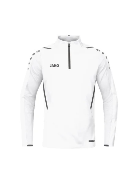 Tricou Jako alb