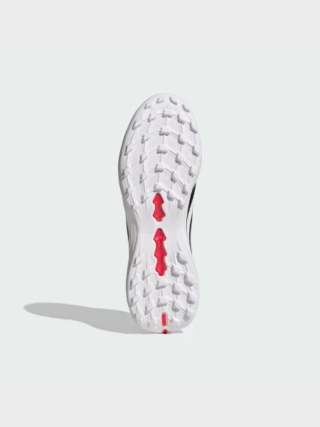 Дитячі Кросівки для спорту adidas Predator текстиль чорний