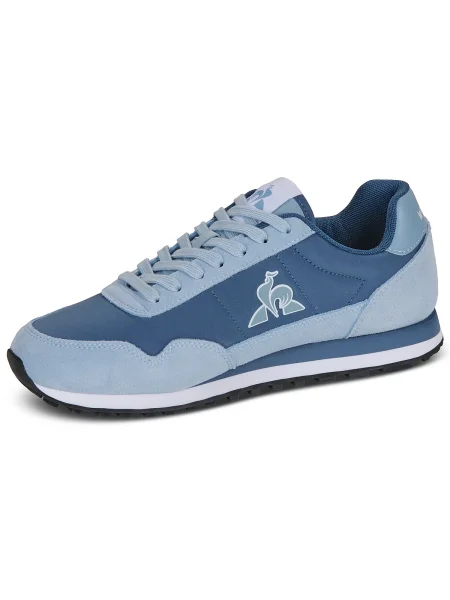 Pantofi Le Coq Sportif albastru