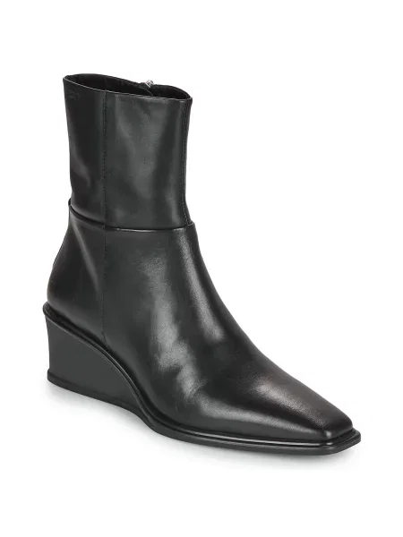 Gležnjarji Vagabond Shoemakers črna