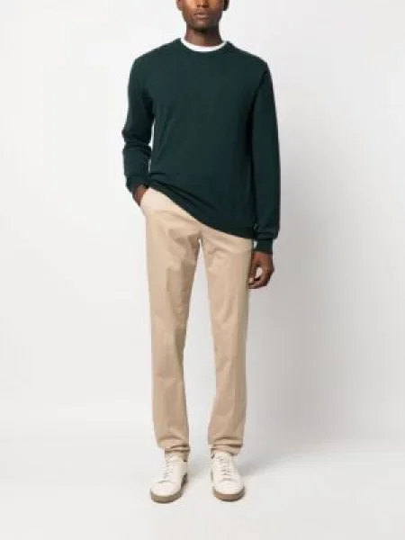 Chinos kelnes Brunello Cucinelli