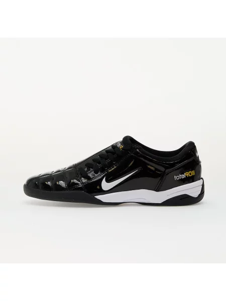 Sneakersy Nike czarne
