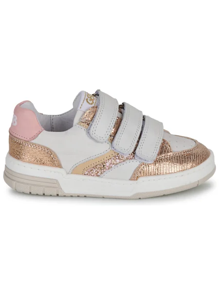Pantofi copii Gbb alb