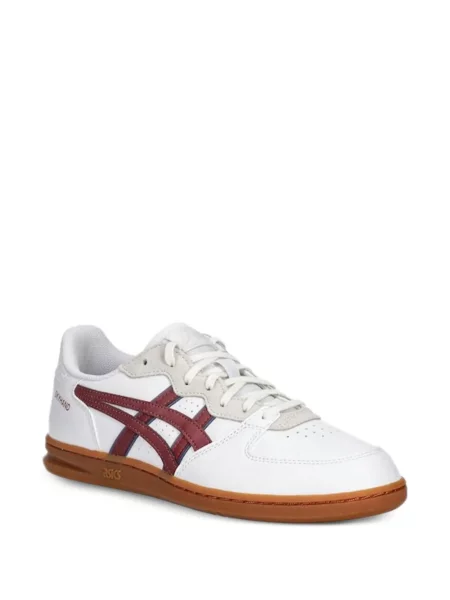 Hanorac Asics alergare alb