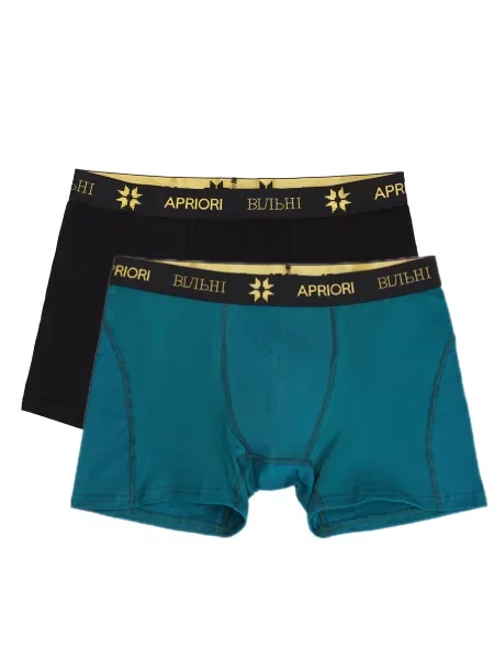 Набір трусів APRIORI морська хвиля