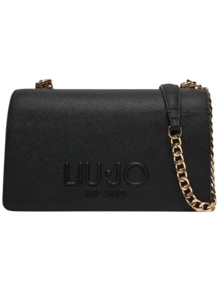 Kabelka Liu Jo černá