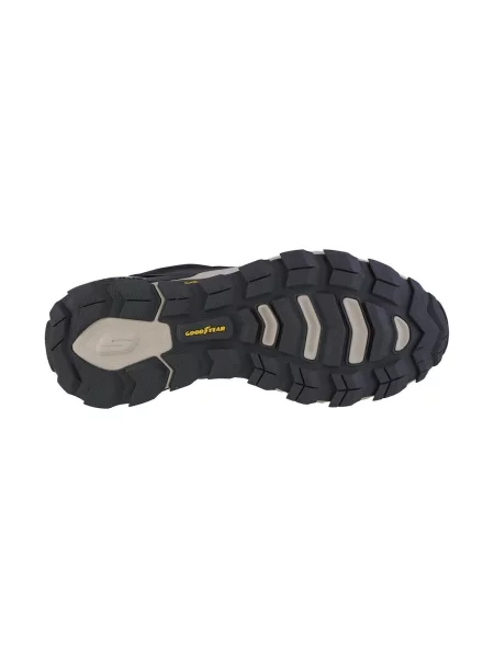 Sneakersy Skechers černé