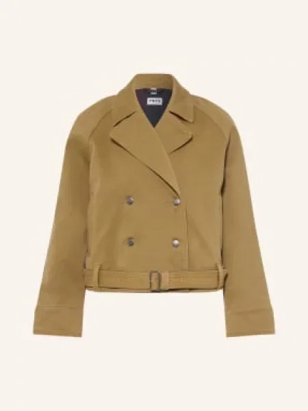 Pnts Marynarka The Suit Up beige beżowa