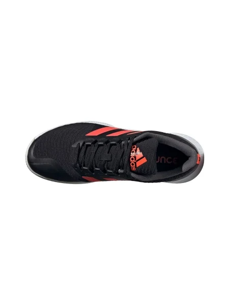 Tenisky Adidas čierna