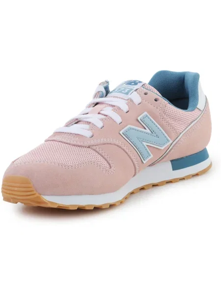 Pantofi New Balance roz