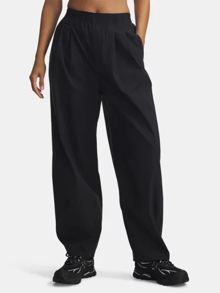 Pantaloni sport Under Armour negru