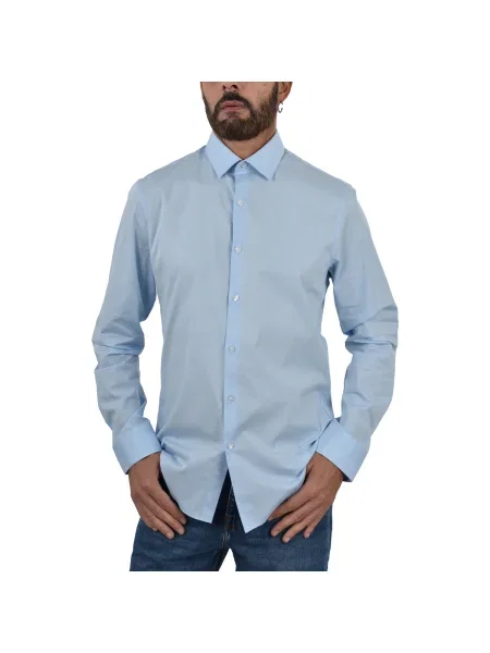 Ing Calvin Klein Jeans kék