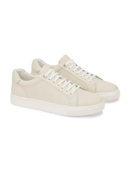 Sneakersy Kazar szare