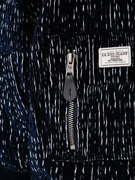 Джинсовая куртка Guess Jeans