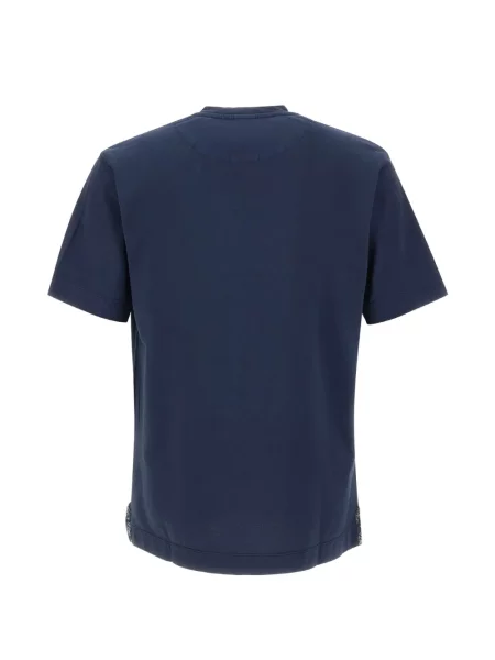 Tricou Bob albastru