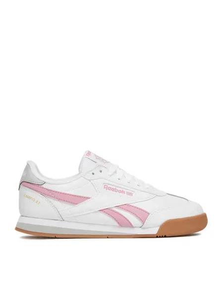 Sneakers Reebok EO-CAMPIO XT alb