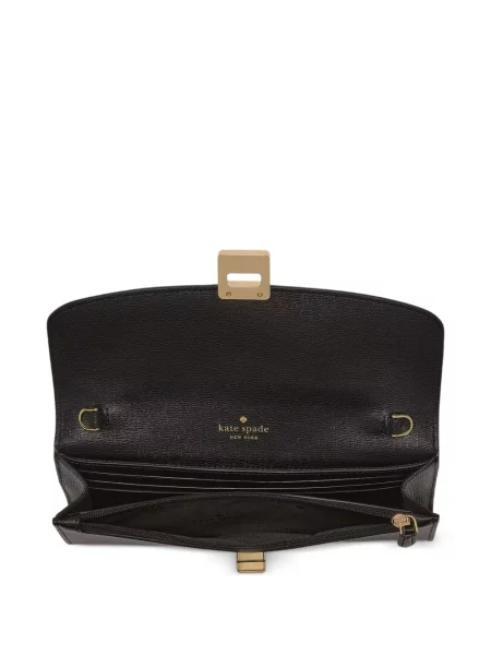 Body Kate Spade negru