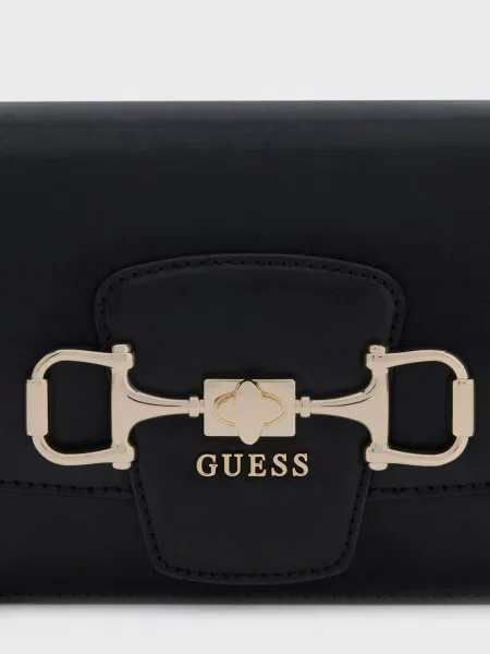 Сумка Guess чорна