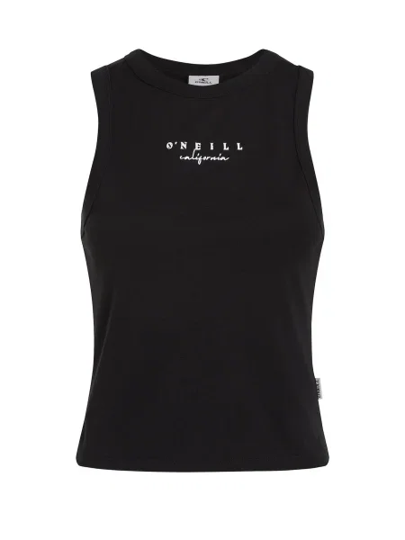 O'NEILL Top negru alb