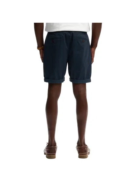 Ruha Superdry kék