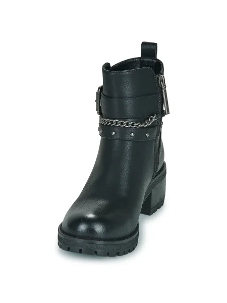 Pantofi Refresh negru