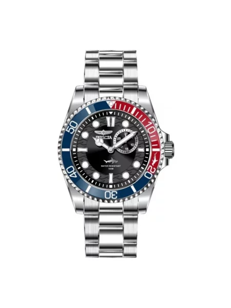 Zegarek Invicta szary