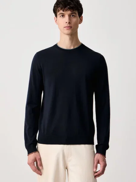 PS Paul Smith pulover pentru bărbați din lână