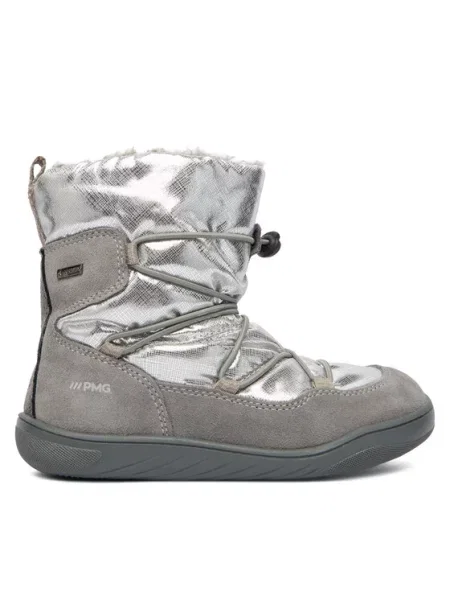 Μπότες Χιονιού Primigi GORE-TEX S Ασημί