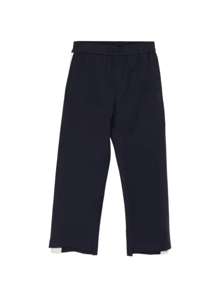Pantaloni Axel Arigato albastru