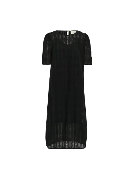 Sukienka Cream czarna