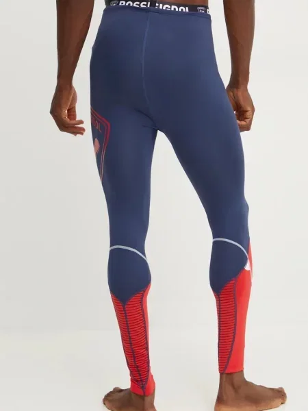 Термобелье Rossignol синее