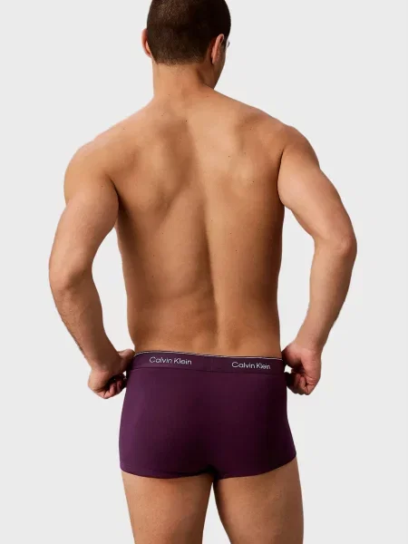 Боксеры Calvin Klein
