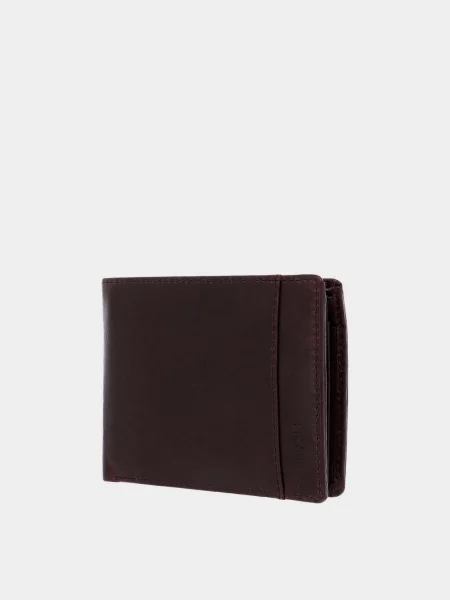 Picard Гаманець Шкіра коричневий