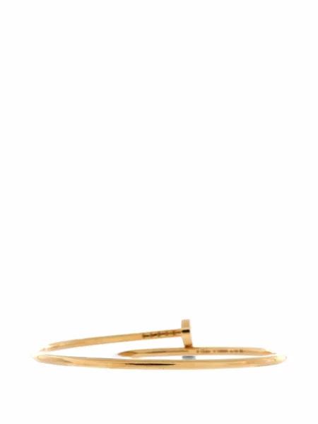 Brăţară Cartier galben