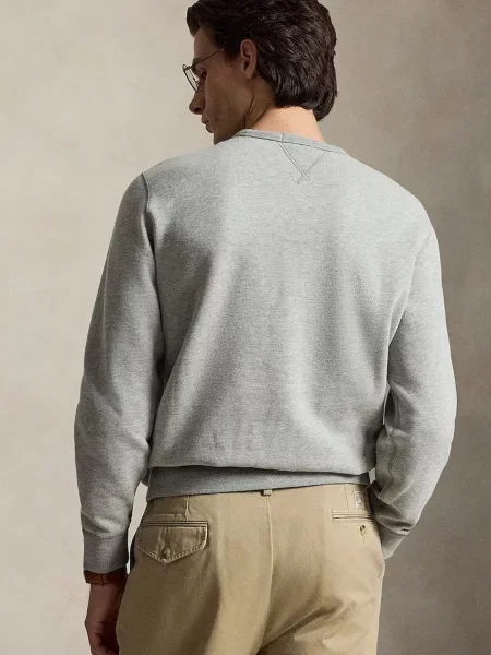 Polo Ralph Lauren Mikina sivá