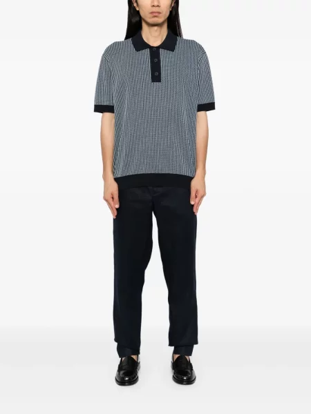 Pantaloni Wax London de in albastru