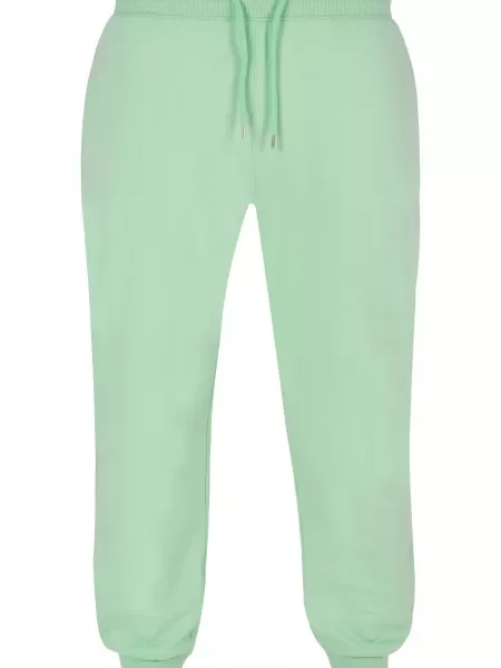 Pantaloni sport Urban Classics mentă