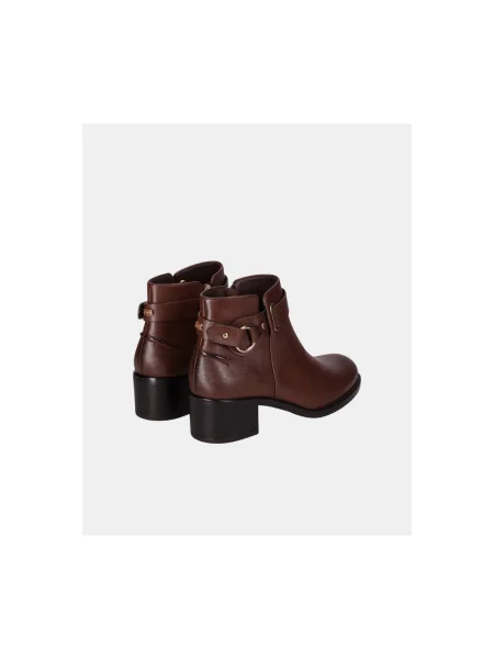 Pantofi Chika 10 maro