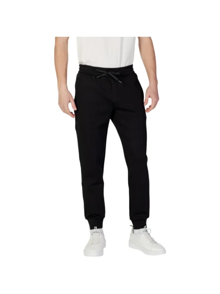 Jogger Eax fekete