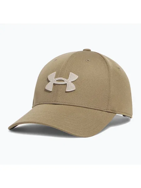 Šiltovka Under Armour khaki