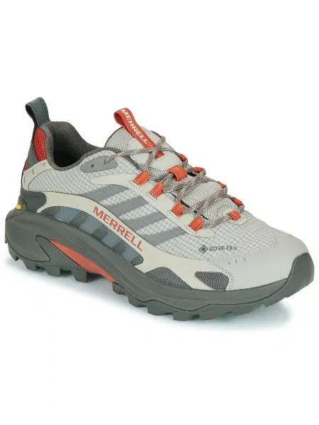 Pantofi Merrell gri