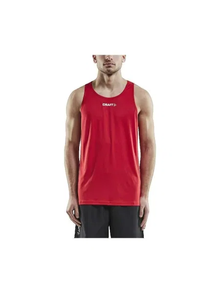 Tricou Craft roșu