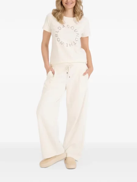 Scurt tricou Juvia