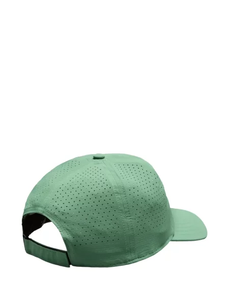 Șapcă Oakley cu autograf verde