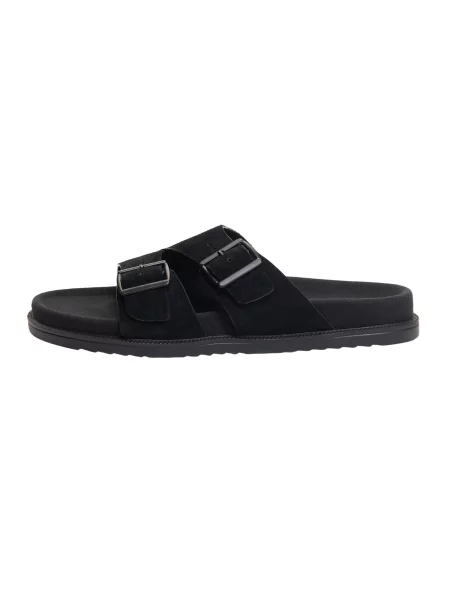 Ombre Saboți negru