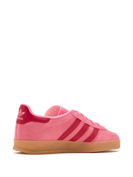 Маратонки Adidas Gazelle розово