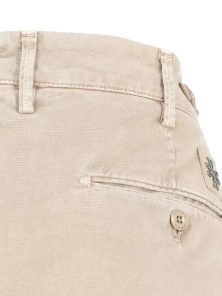 Pantaloni Jacob Cohën plisate