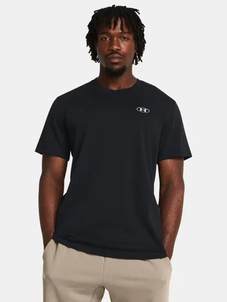 Tricou Under Armour negru