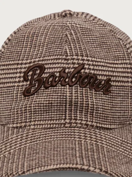 Barbour Baseball sapka Kirkless barna