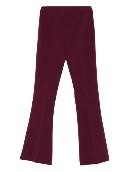 Pantaloni Blanca Vita evazate